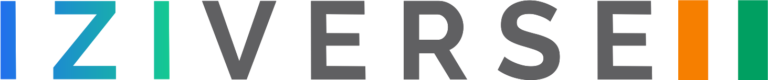 IZIVERSE CI Logo